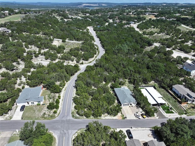 20610 Henry Ave, Lago Vista, TX 78645