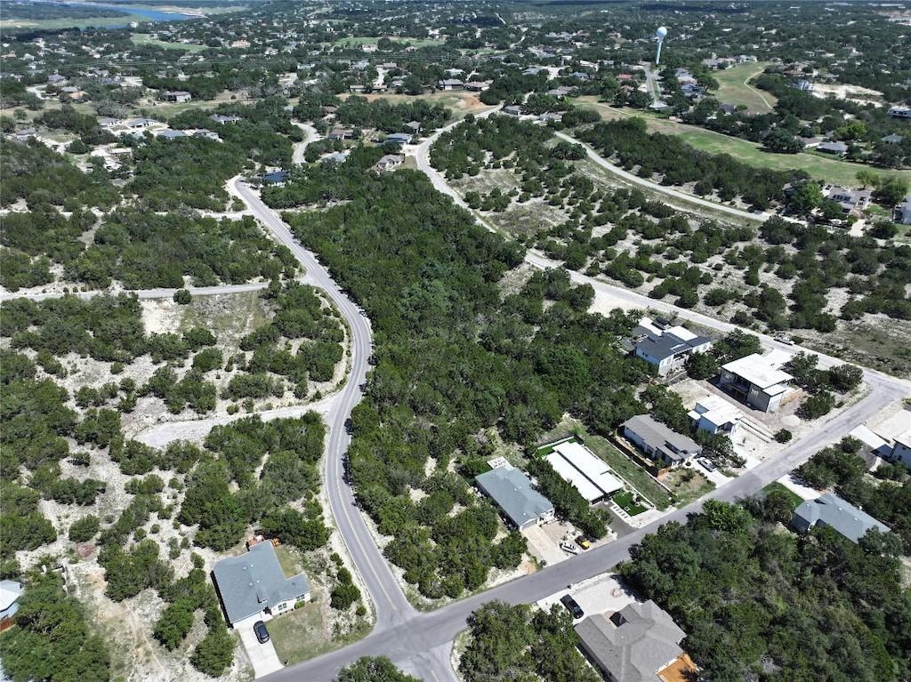 20610 Henry Ave, Lago Vista, TX 78645