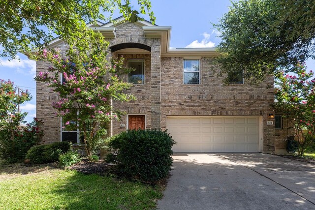 504 Hidden Brook Ln, Round Rock, TX 78665 - photo 1