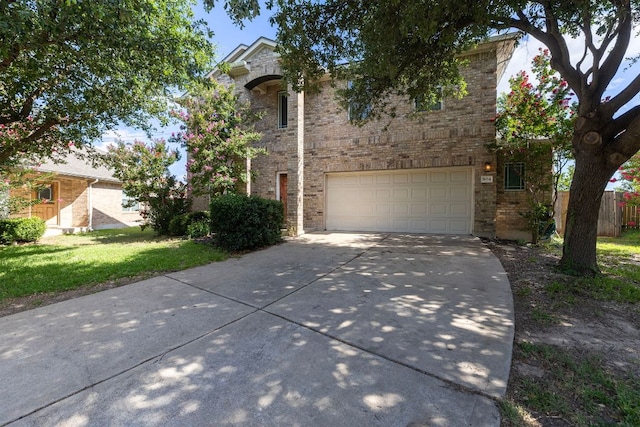504 Hidden Brook Ln, Round Rock, TX 78665 - photo 38