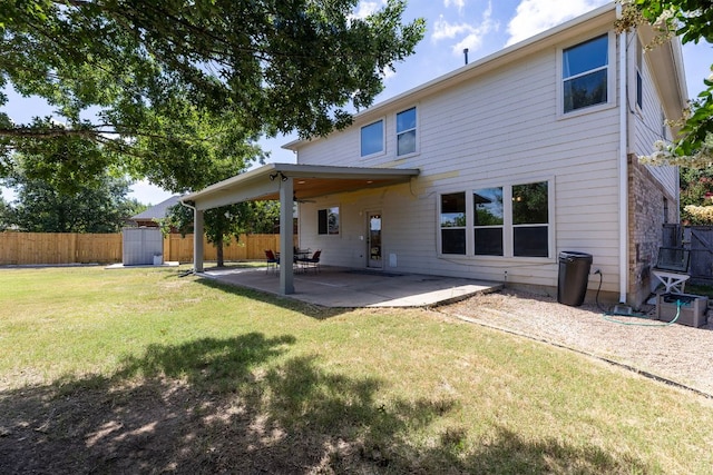 504 Hidden Brook Ln, Round Rock, TX 78665 - photo 39