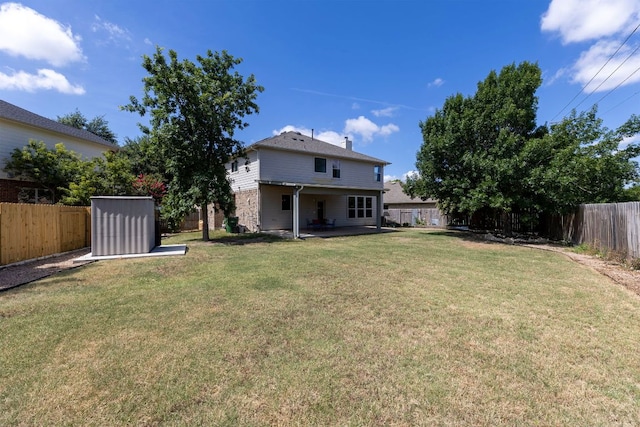 504 Hidden Brook Ln, Round Rock, TX 78665 - photo 40