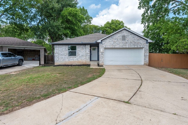 5400 Blackjack Cv, Austin, TX 78744 - photo 1