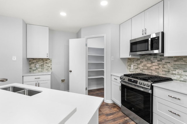 5400 Blackjack Cv, Austin, TX 78744 - photo 15
