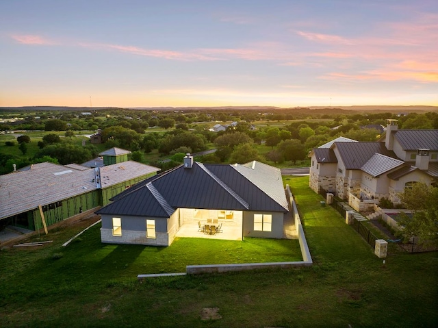 311 Outcrop, Horseshoe Bay, TX 78657 - photo 27