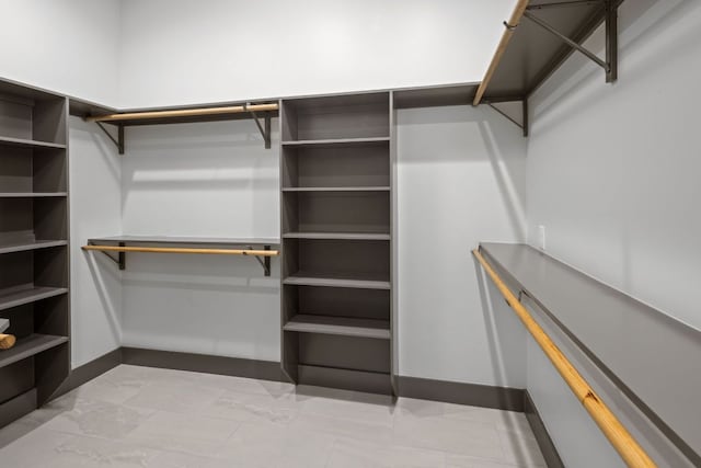311 Out Crop, Horseshoe Bay, TX 78657 - view of walk in closet