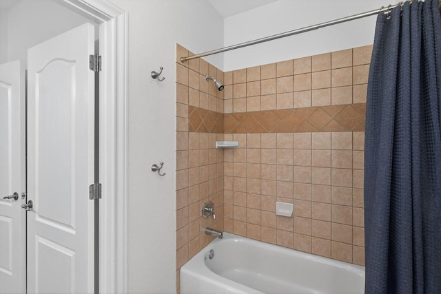 3000 Driftwood Ln, Horseshoe Bay, TX 78657 - full bath featuring shower / bath combo