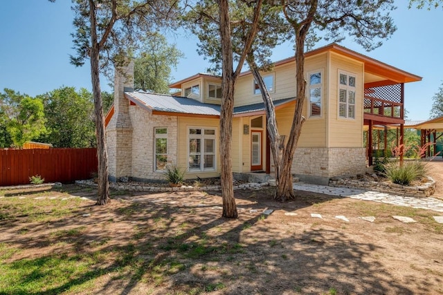 7600 Deer Run, Leander, TX 78641 - photo 2