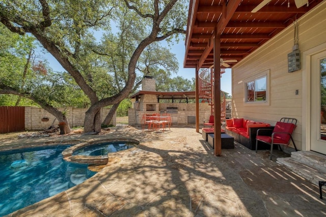 7600 Deer Run, Leander, TX 78641 - photo 26