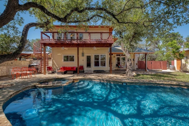 7600 Deer Run, Leander, TX 78641 - photo 28