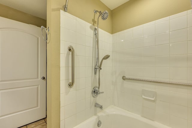 9525 N Capital Of Texas Hwy Unit 414, Austin, TX 78759 - full bath featuring shower / bath combination