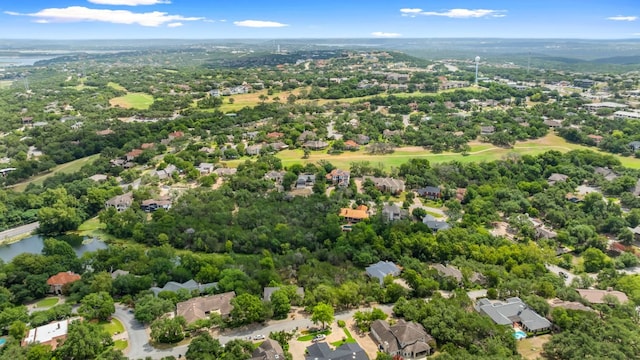 125 Top O The Lake Dr, Lakeway, TX 78734