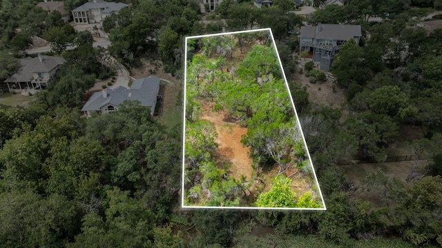 125 Top O The Lake Dr, Lakeway, TX 78734