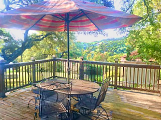 18111 Gregg Bluff Rd, Jonestown, TX 78645 - photo 4