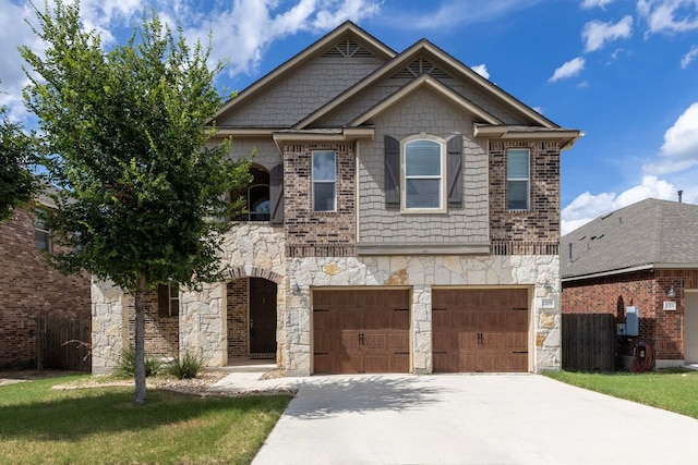 1209 Half Hitch Trl, Georgetown, TX 78633 - photo 1