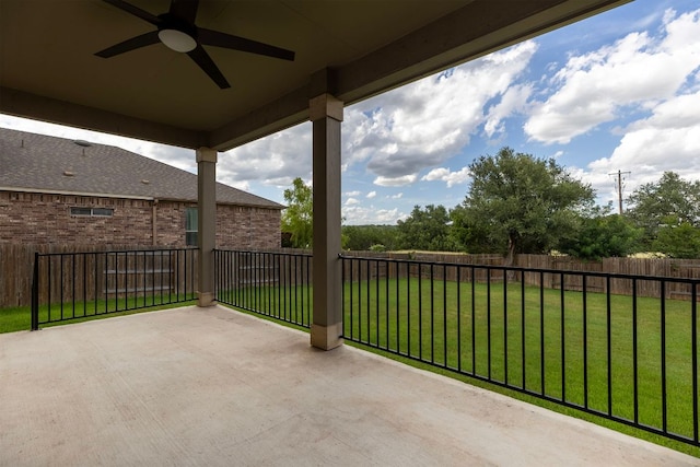 1209 Half Hitch Trl, Georgetown, TX 78633 - photo 28