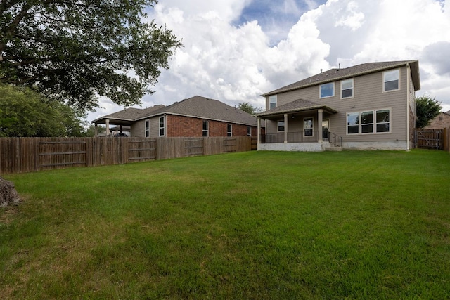 1209 Half Hitch Trl, Georgetown, TX 78633 - photo 30