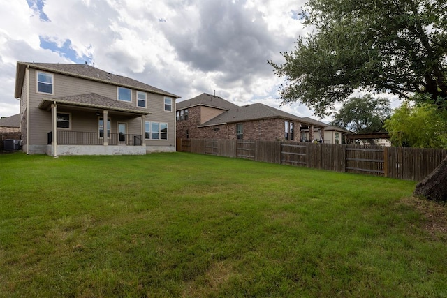 1209 Half Hitch Trl, Georgetown, TX 78633 - photo 31