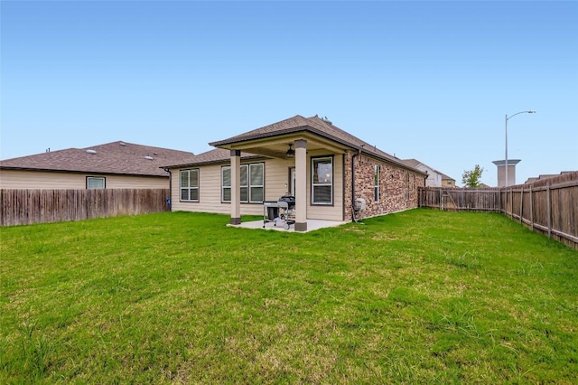 13929 Inaugural St, Manor, TX 78653 - photo 24