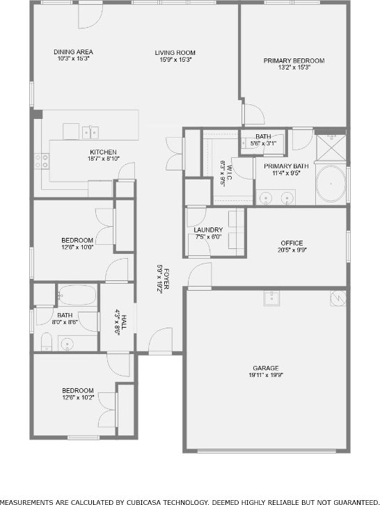 13929 Inaugural St, Manor, TX 78653 - photo 27