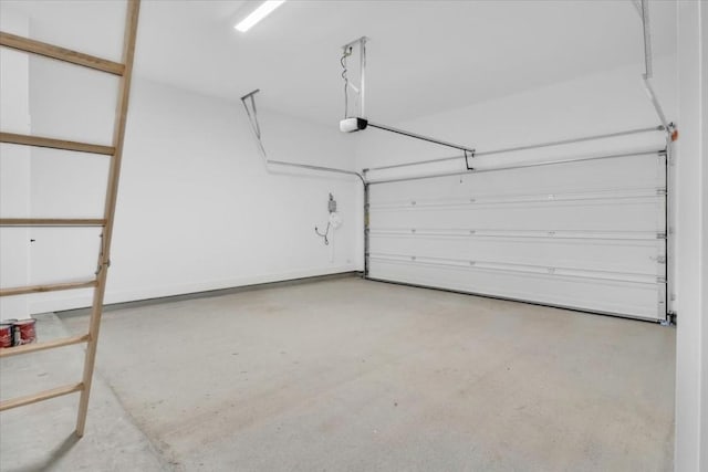 8609 San Giano Cv, Round Rock, TX 78665 - view of garage