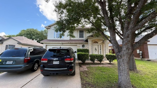 14706 Menifee St, Austin, TX 78725 - photo 1