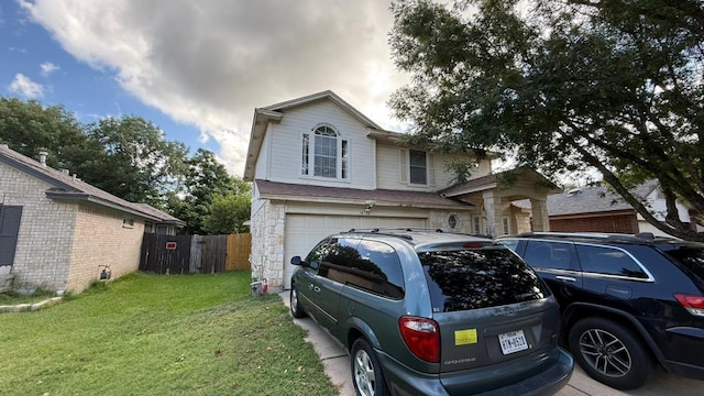 14706 Menifee St, Austin, TX 78725 - photo 2