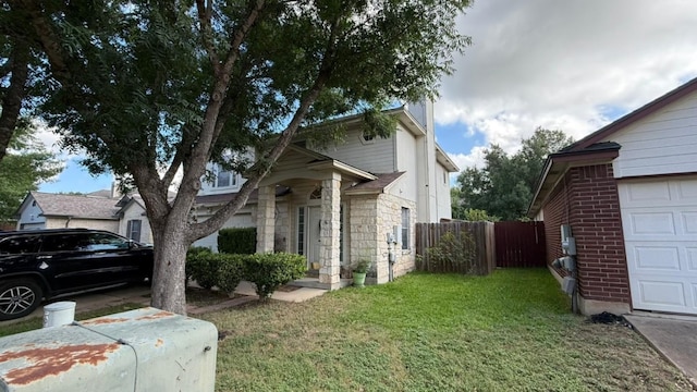 14706 Menifee St, Austin, TX 78725 - photo 3