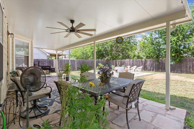 1049 Leeds Castle Walk, Georgetown, TX 78626 - photo 23