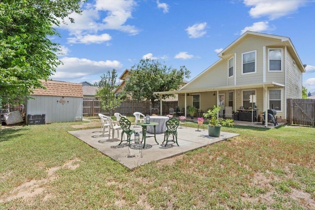 1049 Leeds Castle Walk, Georgetown, TX 78626 - photo 24
