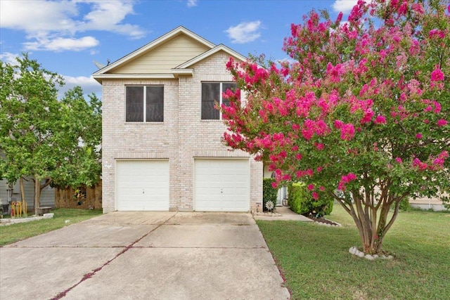 1049 Leeds Castle Walk, Georgetown, TX 78626 - photo 1