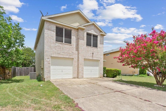 1049 Leeds Castle Walk, Georgetown, TX 78626 - photo 2