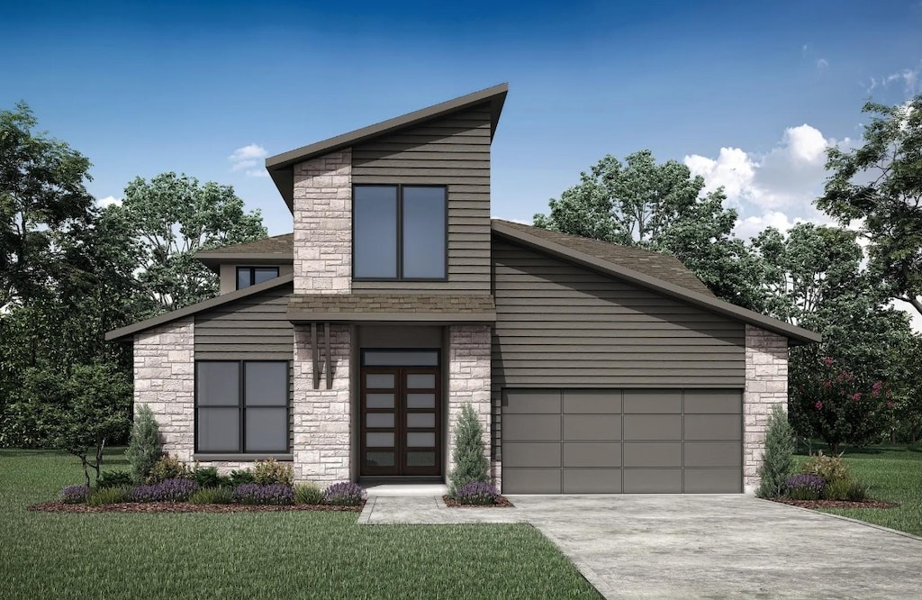 6808 Liberty Grotto Ct, Lago Vista, TX 78645 - photo 1