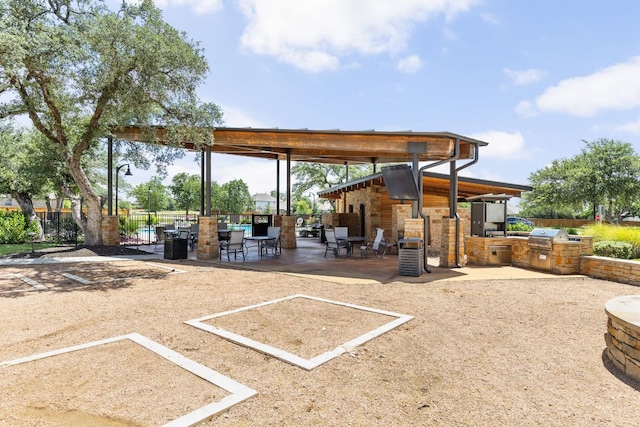 142 Yarbrough Dr, Dripping Springs, TX 78620 - photo 35