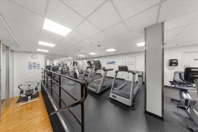 40 N Interstate Highway 35 Unit 6B3, Austin, TX 78701 - photo 25