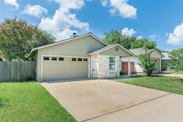 5909 Kevin Kelly Pl, Austin, TX 78727 - photo 1