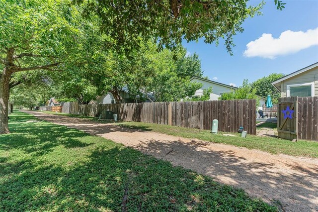 5909 Kevin Kelly Pl, Austin, TX 78727 - photo 30