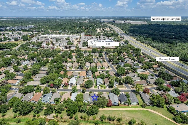 5909 Kevin Kelly Pl, Austin, TX 78727 - photo 32