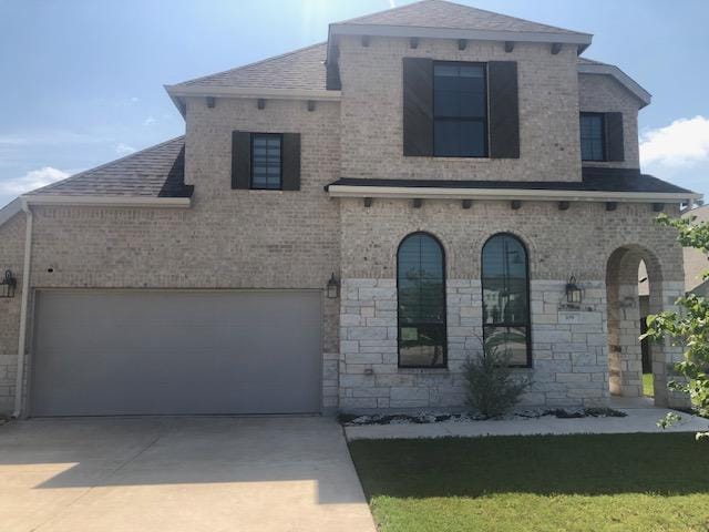 109 Lockhart Dr, Liberty Hill, TX 78642 - photo 2