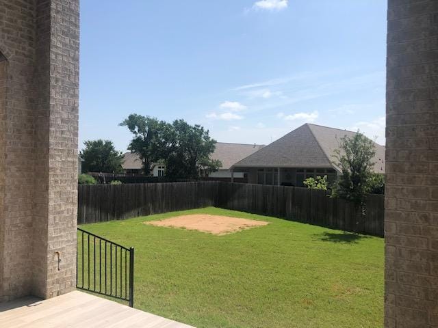 109 Lockhart Dr, Liberty Hill, TX 78642 - photo 21