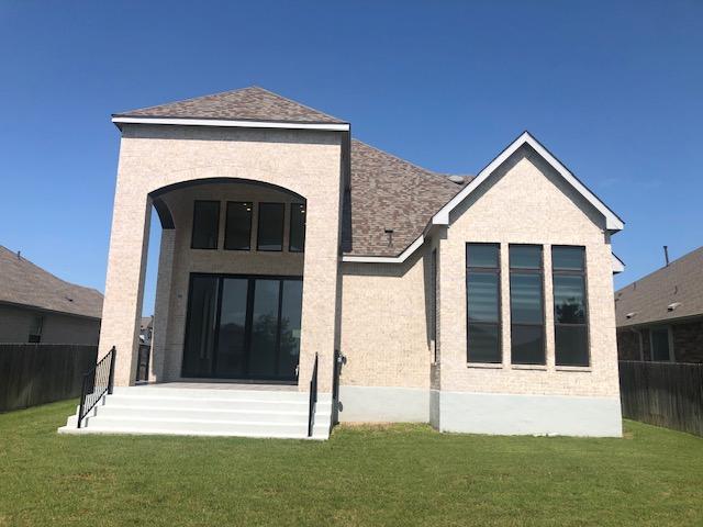109 Lockhart Dr, Liberty Hill, TX 78642 - photo 22