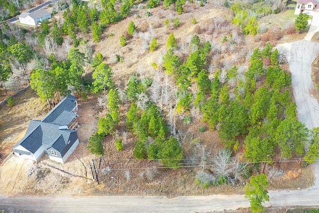 LOT636 Mahalo Ct, Bastrop, TX 78602
