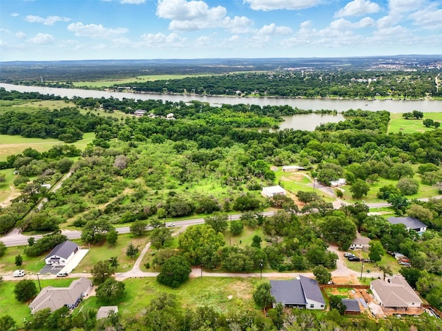 2415 W Fm 2147 W, Horseshoe Bay, TX 78657 - aerial view of a nearby body of water