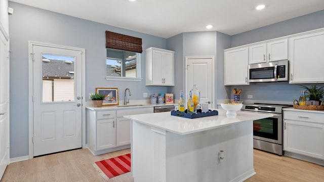 2518 Ophelia Levi Ln, Round Rock, TX 78665 - photo 17