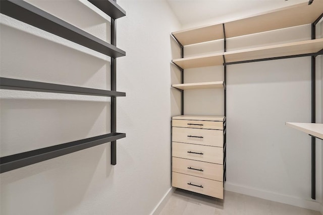 506 Explorer, Lakeway, TX 78734 - view of spacious closet