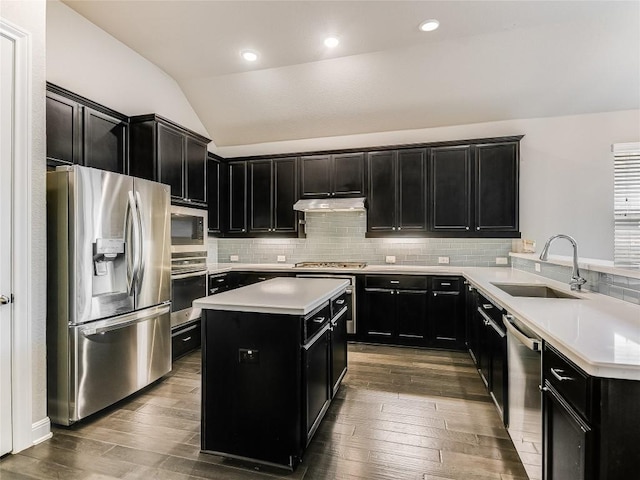 5057 Veranda Ter, Round Rock, TX 78665 - photo 5