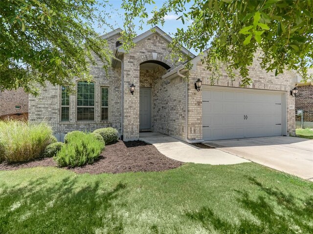 5057 Veranda Ter, Round Rock, TX 78665 - photo 1
