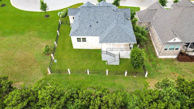 517 Freeing Oak, San Marcos, TX 78666 - photo 30