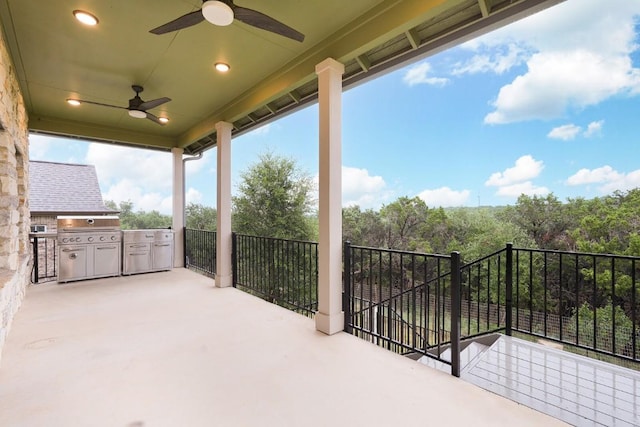 517 Freeing Oak, San Marcos, TX 78666 - photo 23