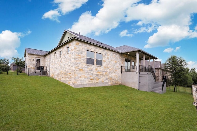 517 Freeing Oak, San Marcos, TX 78666 - photo 25